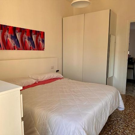 Kibilu - Via Lomellina Mm Argonne - Linate Airport Apartment Milano Ngoại thất bức ảnh