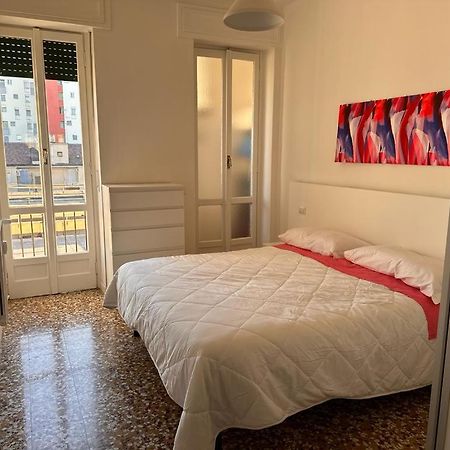 Kibilu - Via Lomellina Mm Argonne - Linate Airport Apartment Milano Ngoại thất bức ảnh
