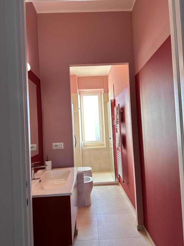 Kibilu - Via Lomellina Mm Argonne - Linate Airport Apartment Milano Ngoại thất bức ảnh