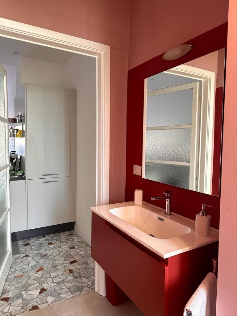 Kibilu - Via Lomellina Mm Argonne - Linate Airport Apartment Milano Ngoại thất bức ảnh