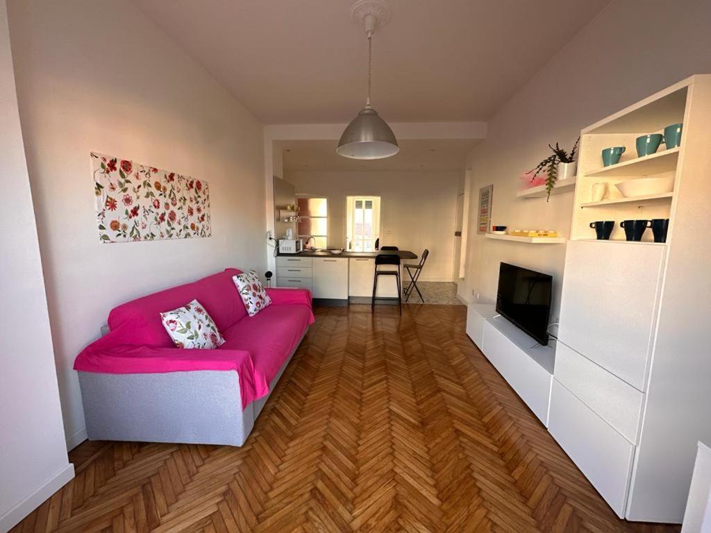Kibilu - Via Lomellina Mm Argonne - Linate Airport Apartment Milano Ngoại thất bức ảnh
